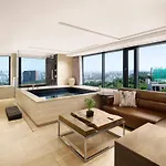 Banyan Tree Club & Spa Seoul