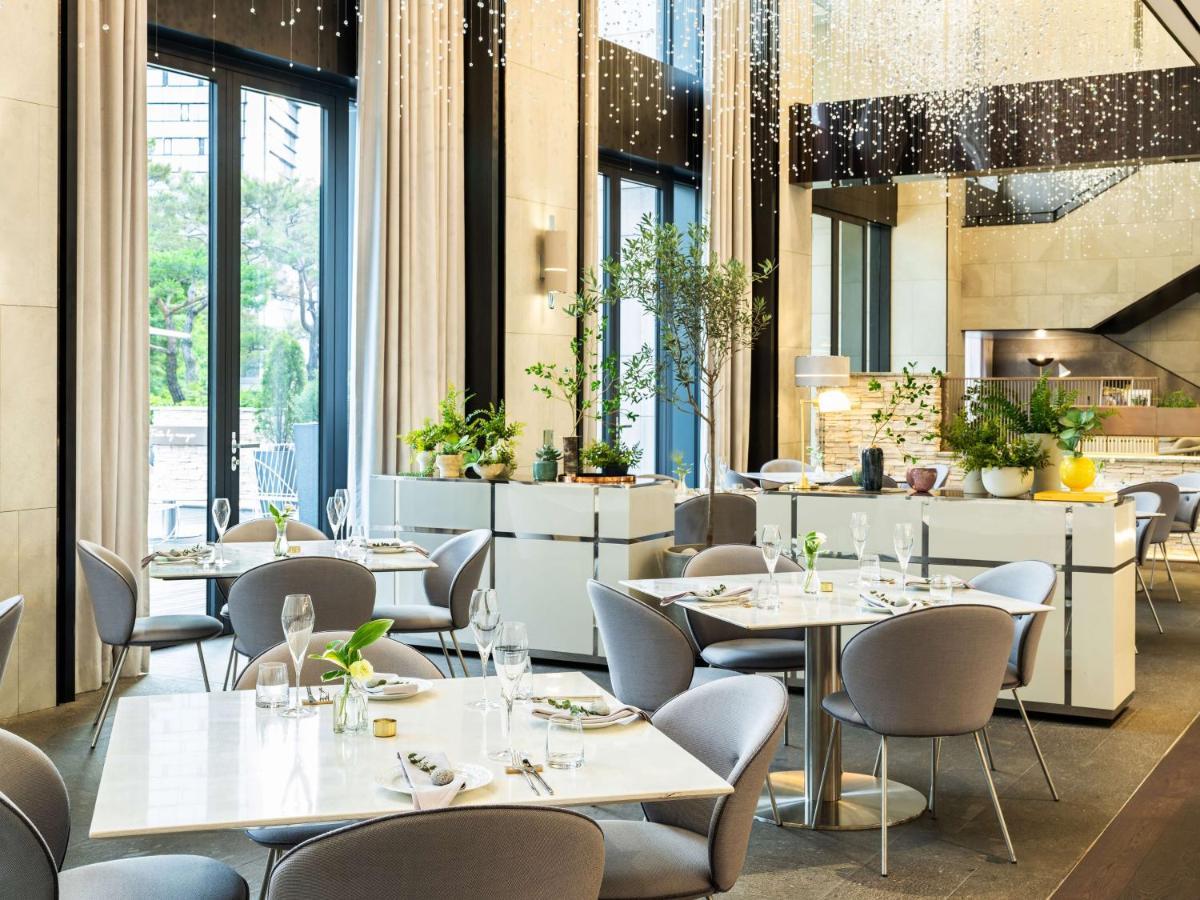 Banyan Tree Club & Seul