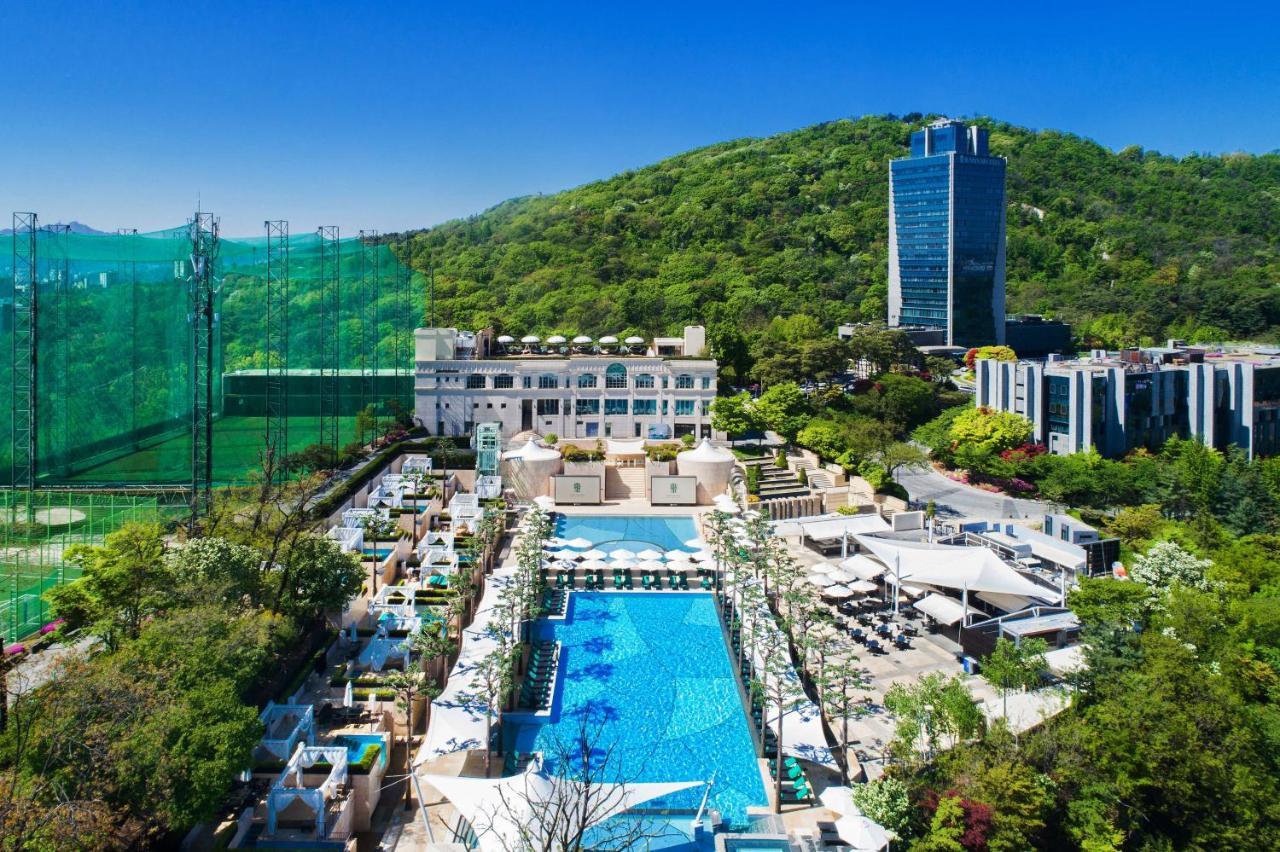 Banyan Tree Club & Seul