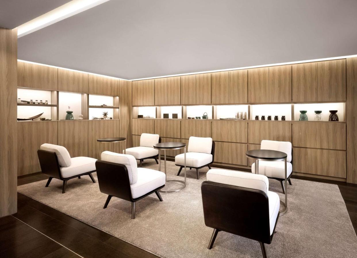 Hotel Banyan Tree Club & Seul