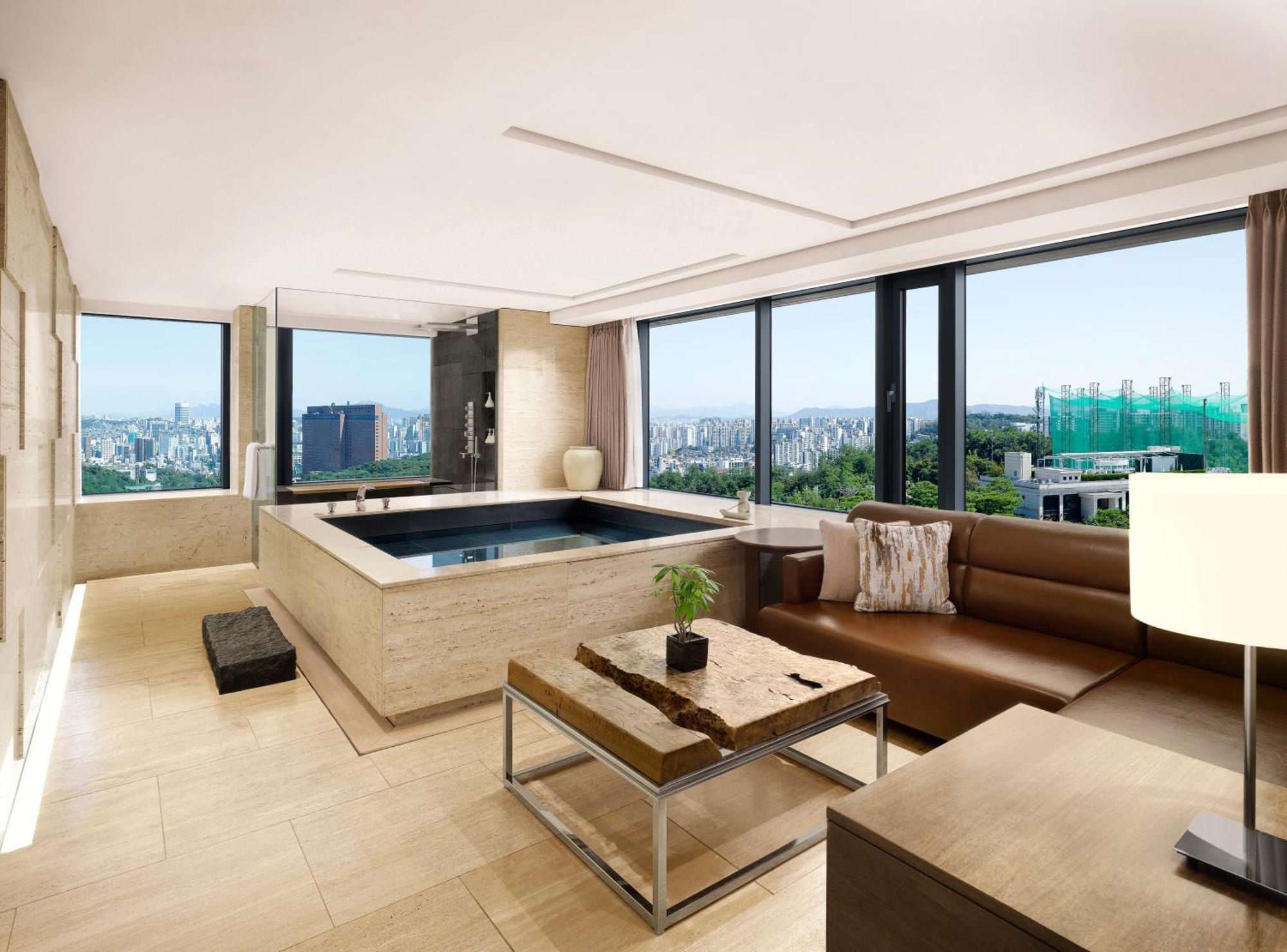 Banyan Tree Club & Seul