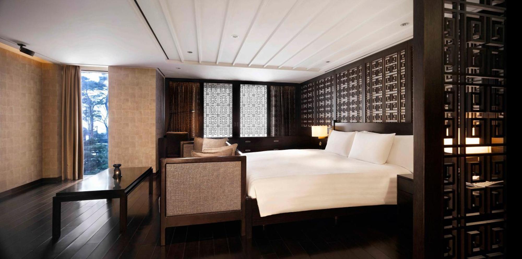 Hotel Banyan Tree Club &