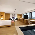 Banyan Tree Club & Spa Seoul