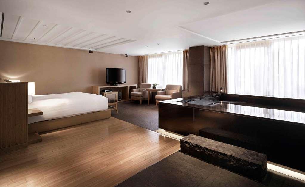Banyan Tree Club & Hotel Seoul