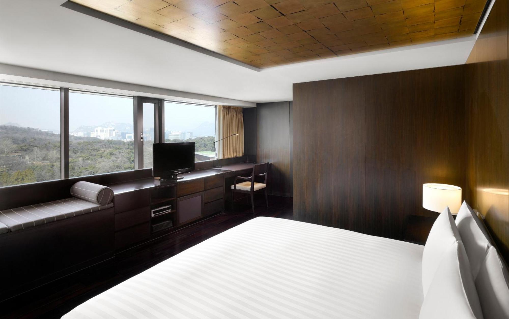 Hotel Banyan Tree Club &