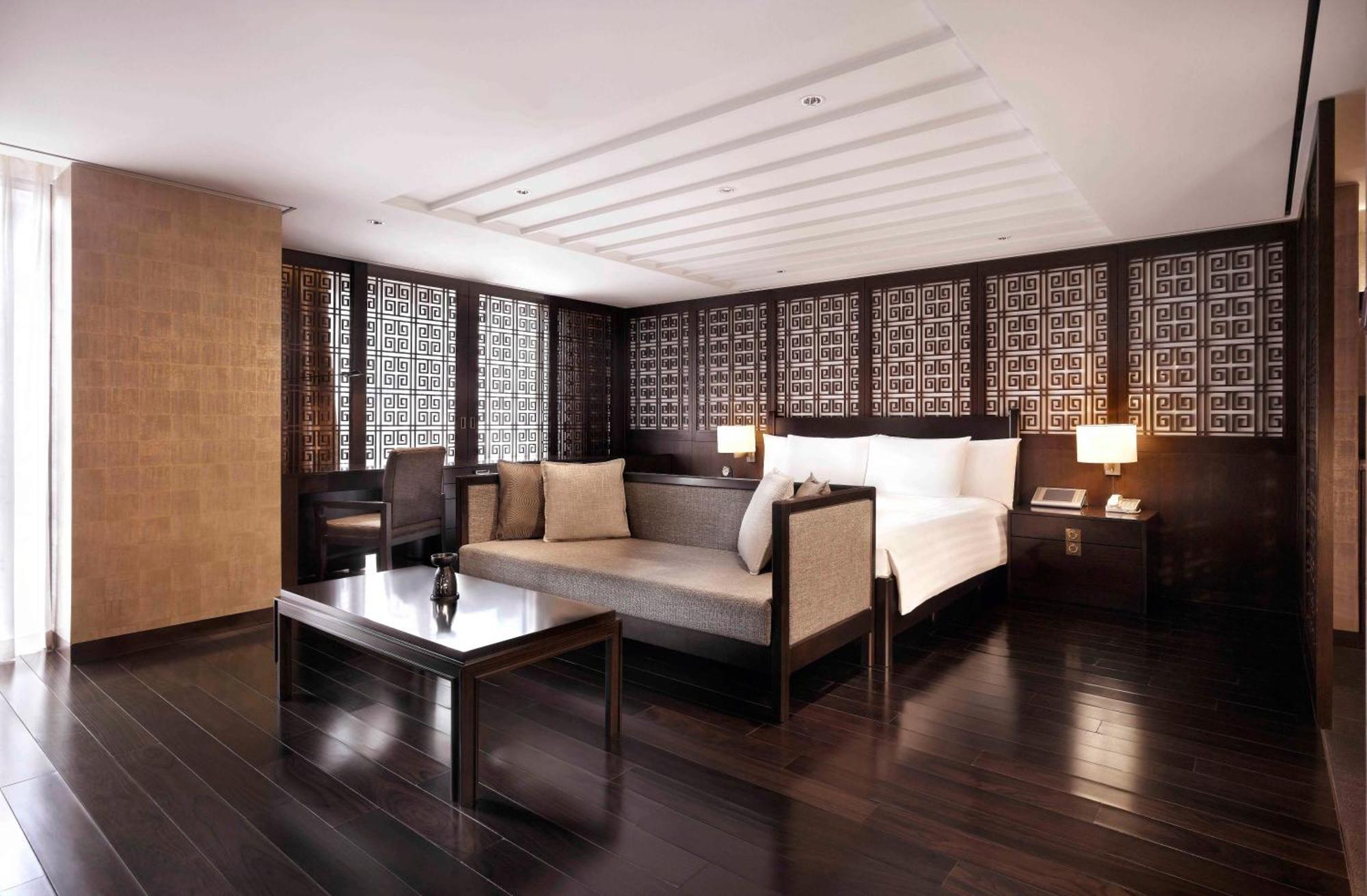Banyan Tree Club & Hotel 5*