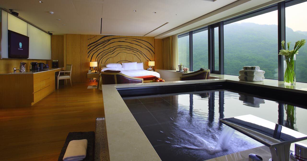 Banyan Tree Club & Seoul
