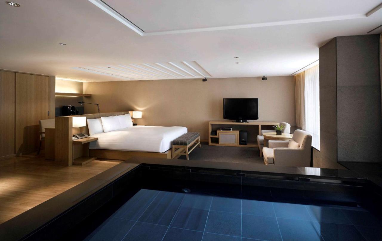 Hotel Banyan Tree Club & Seul