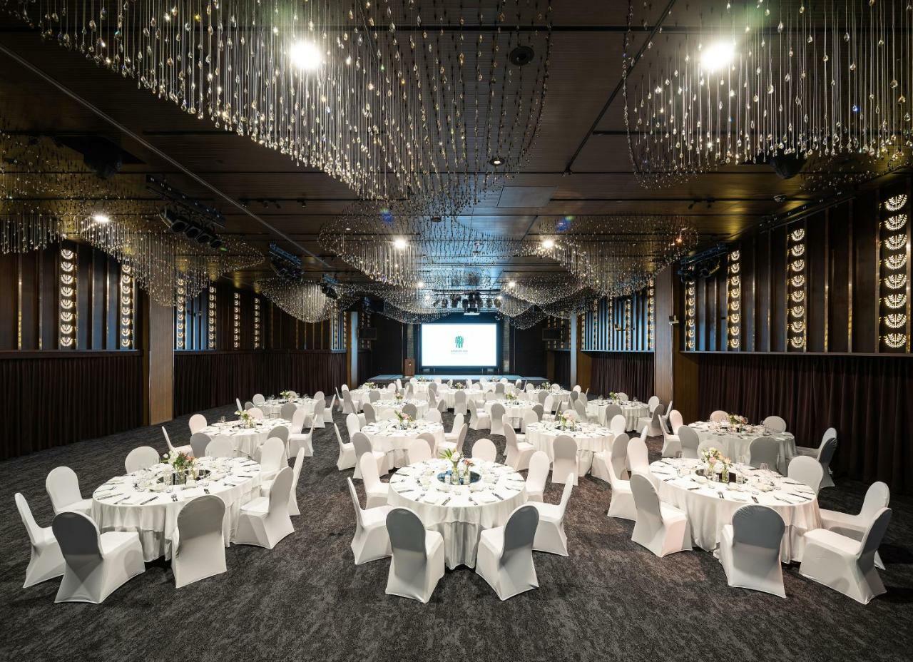 Banyan Tree Club & Hotel Seul